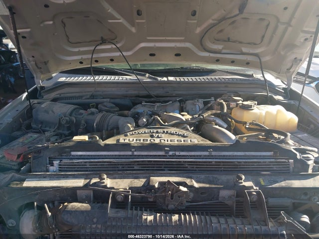 Продаж на аукціоні авто 2008 Ford F-250 Fx4/harley-davidson/king Ranch/lariat/xl/xlt, vin: 1FTSW21R48EB54404, номер лоту: 46323790