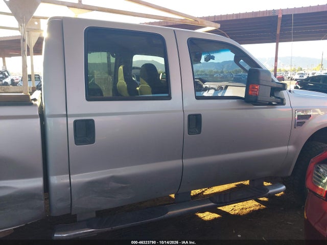 Продаж на аукціоні авто 2008 Ford F-250 Fx4/harley-davidson/king Ranch/lariat/xl/xlt, vin: 1FTSW21R48EB54404, номер лоту: 46323790