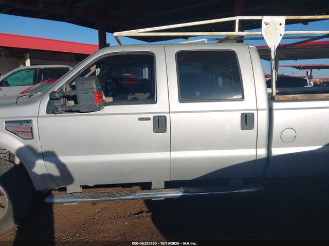 Продаж на аукціоні авто 2008 Ford F-250 Fx4/harley-davidson/king Ranch/lariat/xl/xlt, vin: 1FTSW21R48EB54404, номер лоту: 46323790