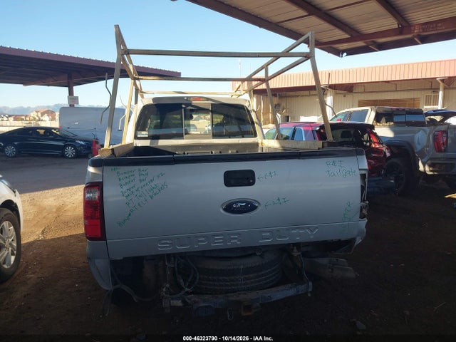 Продаж на аукціоні авто 2008 Ford F-250 Fx4/harley-davidson/king Ranch/lariat/xl/xlt, vin: 1FTSW21R48EB54404, номер лоту: 46323790