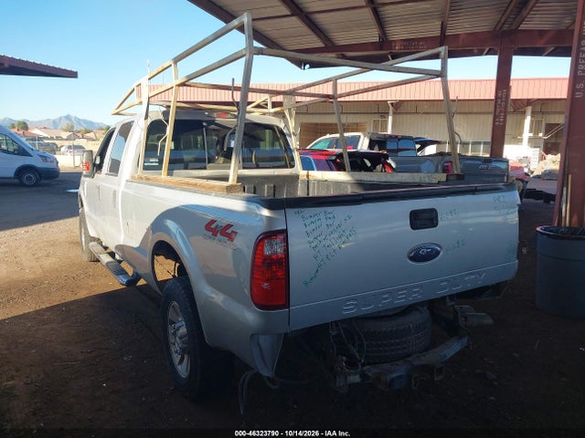 Продаж на аукціоні авто 2008 Ford F-250 Fx4/harley-davidson/king Ranch/lariat/xl/xlt, vin: 1FTSW21R48EB54404, номер лоту: 46323790