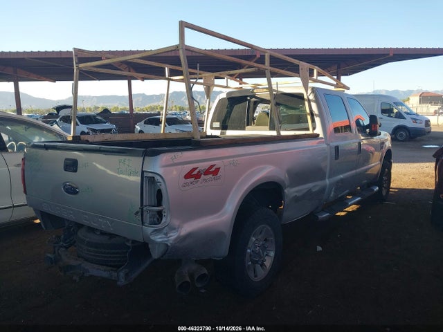 Продаж на аукціоні авто 2008 Ford F-250 Fx4/harley-davidson/king Ranch/lariat/xl/xlt, vin: 1FTSW21R48EB54404, номер лоту: 46323790