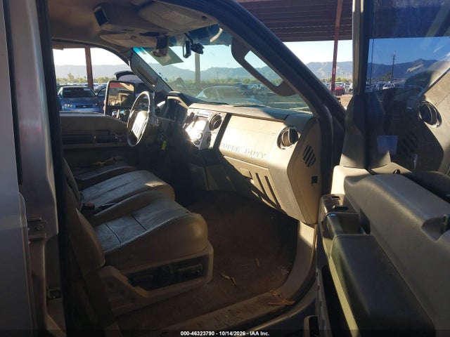 Продаж на аукціоні авто 2008 Ford F-250 Fx4/harley-davidson/king Ranch/lariat/xl/xlt, vin: 1FTSW21R48EB54404, номер лоту: 46323790