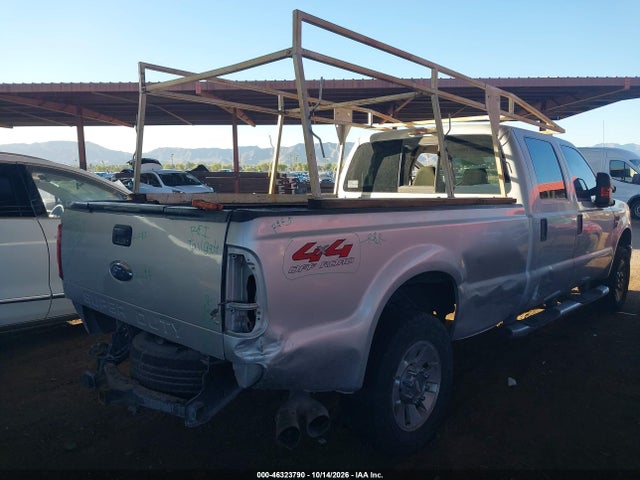 Продаж на аукціоні авто 2008 Ford F-250 Fx4/harley-davidson/king Ranch/lariat/xl/xlt, vin: 1FTSW21R48EB54404, номер лоту: 46323790