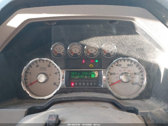Продаж на аукціоні авто 2008 Ford F-250 Fx4/harley-davidson/king Ranch/lariat/xl/xlt, vin: 1FTSW21R48EB54404, номер лоту: 46323790
