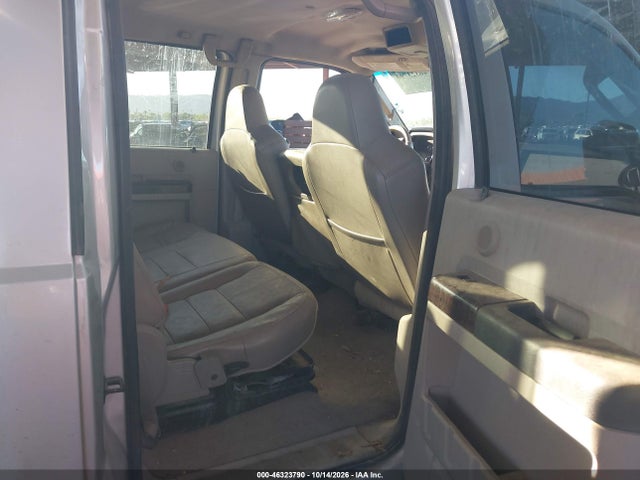Продаж на аукціоні авто 2008 Ford F-250 Fx4/harley-davidson/king Ranch/lariat/xl/xlt, vin: 1FTSW21R48EB54404, номер лоту: 46323790