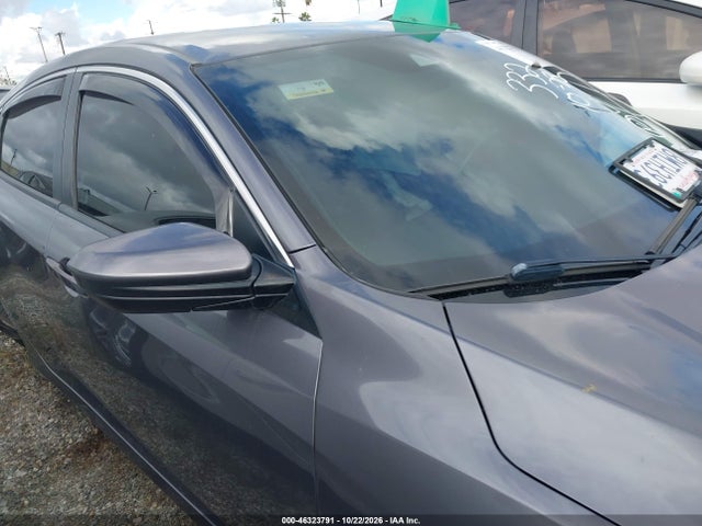 Honda Civic Sport 2019 19XFC2F81KE046327 Image 13