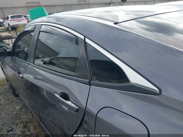 Honda Civic Sport 2019 19XFC2F81KE046327 Image 14