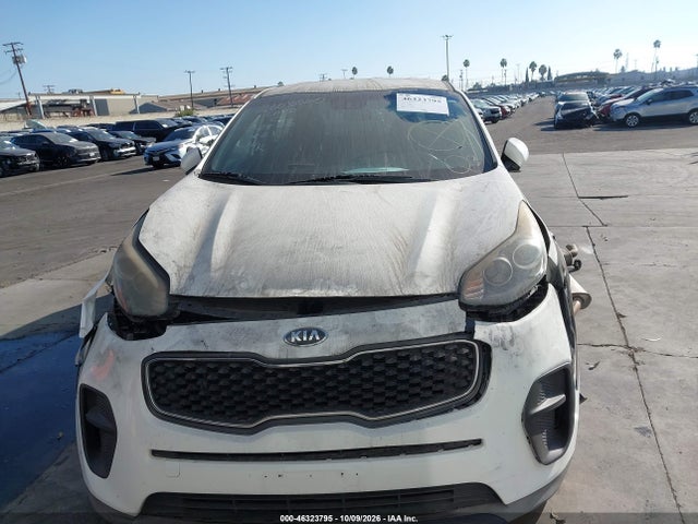 KIA Sportage Lx 2018 KNDPM3AC8J7402211 Image 13