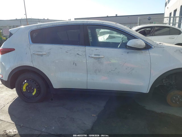 KIA Sportage Lx 2018 KNDPM3AC8J7402211 Image 14