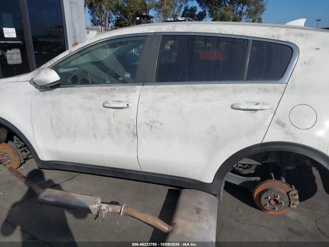 KIA Sportage Lx 2018 KNDPM3AC8J7402211 Image 15