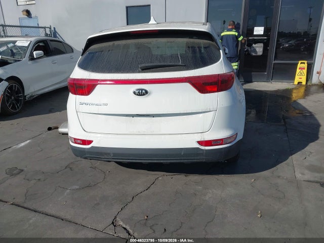 KIA Sportage Lx 2018 KNDPM3AC8J7402211 Image 17
