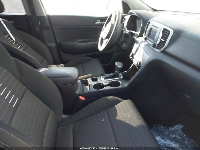 KIA Sportage Lx 2018 KNDPM3AC8J7402211 Image 5