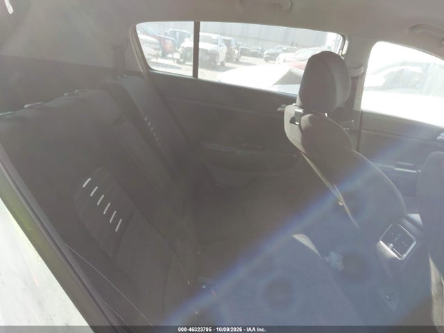 KIA Sportage Lx 2018 KNDPM3AC8J7402211 Image 8