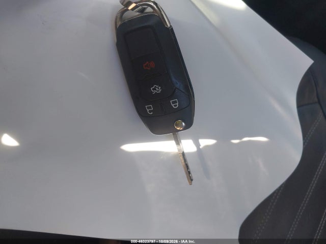 Ford FUSION SE 2014 3FA6P0HD1ER337657 Image 11