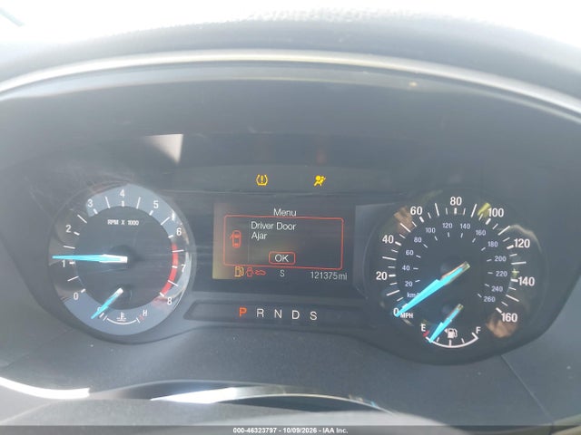 Ford FUSION SE 2014 3FA6P0HD1ER337657 Image 7