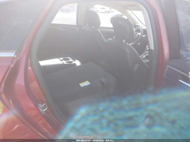 Ford FUSION SE 2014 3FA6P0HD1ER337657 Image 8