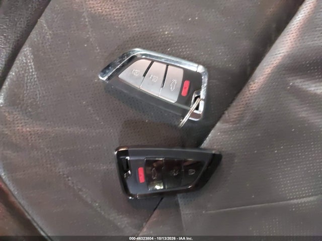 46323804 :رقم المزاد ، 2FMHK6DT5EBD06455 vin ، 2014 Ford Flex Limited مزاد بيع