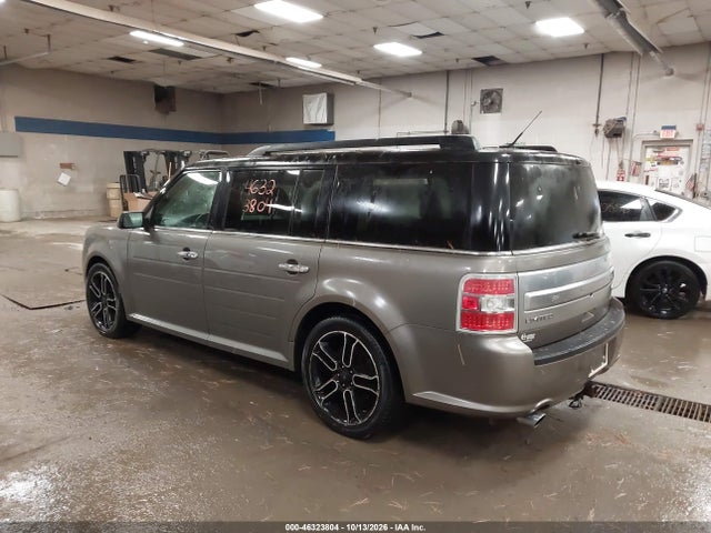 46323804 :رقم المزاد ، 2FMHK6DT5EBD06455 vin ، 2014 Ford Flex Limited مزاد بيع