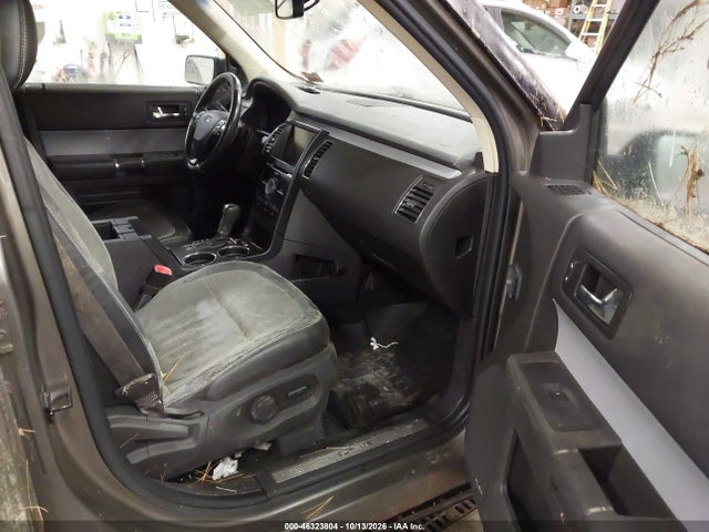 46323804 :رقم المزاد ، 2FMHK6DT5EBD06455 vin ، 2014 Ford Flex Limited مزاد بيع