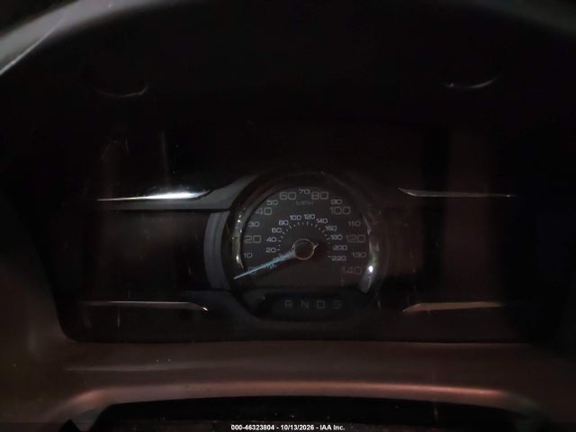 46323804 :رقم المزاد ، 2FMHK6DT5EBD06455 vin ، 2014 Ford Flex Limited مزاد بيع