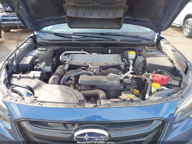 Продаж на аукціоні авто 2020 Subaru Outback Onyx Edition Xt, vin: 4S4BTGKD6L3100322, номер лоту: 46323813