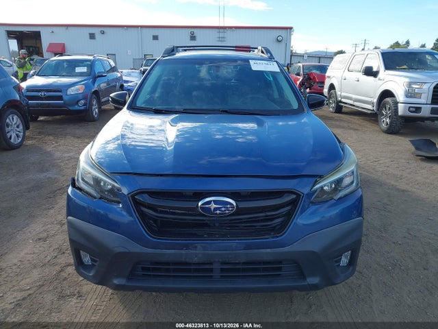 Продаж на аукціоні авто 2020 Subaru Outback Onyx Edition Xt, vin: 4S4BTGKD6L3100322, номер лоту: 46323813