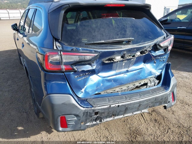Продаж на аукціоні авто 2020 Subaru Outback Onyx Edition Xt, vin: 4S4BTGKD6L3100322, номер лоту: 46323813
