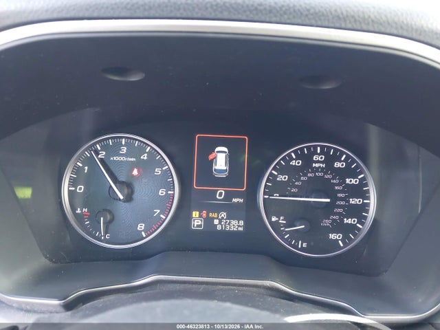 Продаж на аукціоні авто 2020 Subaru Outback Onyx Edition Xt, vin: 4S4BTGKD6L3100322, номер лоту: 46323813