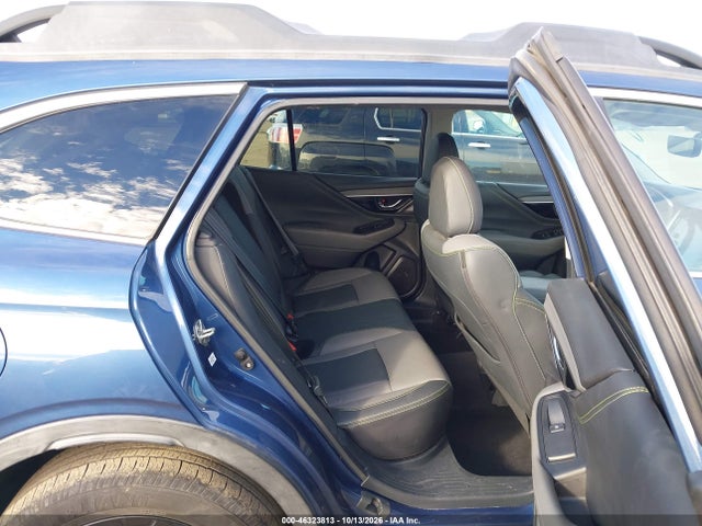Продаж на аукціоні авто 2020 Subaru Outback Onyx Edition Xt, vin: 4S4BTGKD6L3100322, номер лоту: 46323813