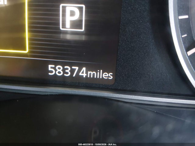 3N1CP5CU5KL543602 Nissan KICKS SV