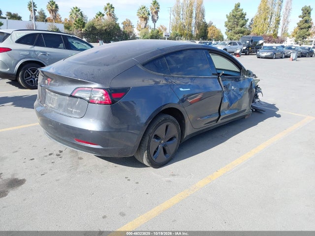 Продаж на аукціоні авто 2018 Tesla Model 3 Long Range/performance, vin: 5YJ3E1EB6JF128504, номер лоту: 46323825