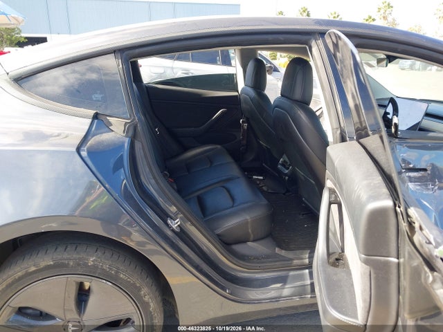 Продаж на аукціоні авто 2018 Tesla Model 3 Long Range/performance, vin: 5YJ3E1EB6JF128504, номер лоту: 46323825