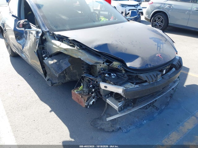 Продаж на аукціоні авто 2018 Tesla Model 3 Long Range/performance, vin: 5YJ3E1EB6JF128504, номер лоту: 46323825