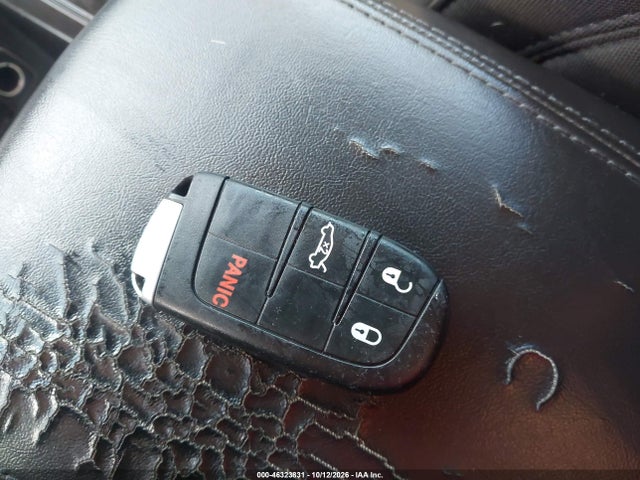 Продаж на аукціоні авто 2015 Chrysler 200 Limited, vin: 1C3CCCAB6FN591022, номер лоту: 46323831