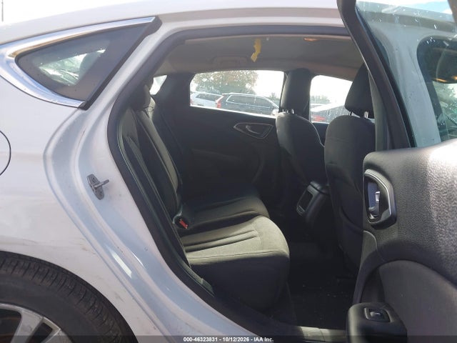 Продаж на аукціоні авто 2015 Chrysler 200 Limited, vin: 1C3CCCAB6FN591022, номер лоту: 46323831