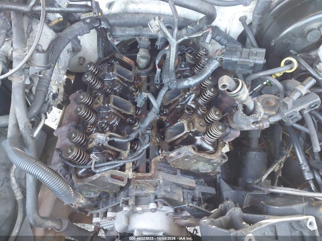 46323833 :رقم المزاد ، 1FTCR14X2STA54773 vin ، 1995 Ford Ranger Super Cab مزاد بيع