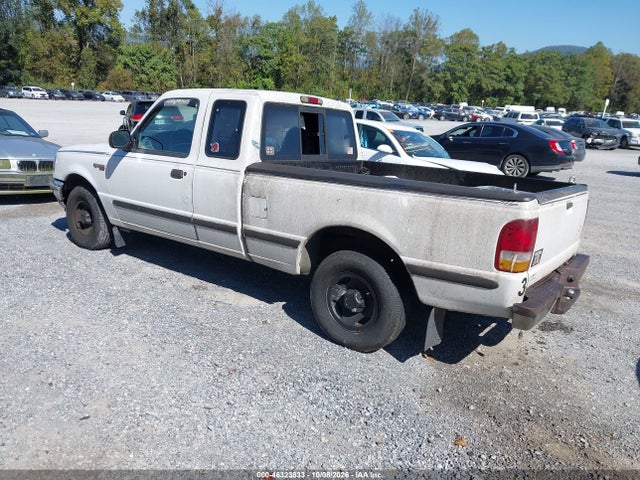 46323833 :رقم المزاد ، 1FTCR14X2STA54773 vin ، 1995 Ford Ranger Super Cab مزاد بيع