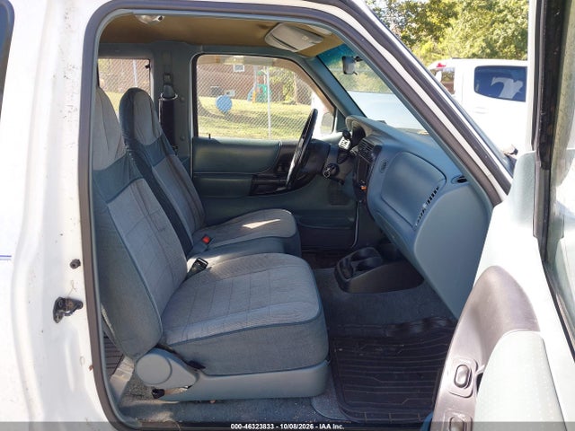 46323833 :رقم المزاد ، 1FTCR14X2STA54773 vin ، 1995 Ford Ranger Super Cab مزاد بيع