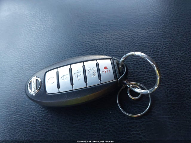 Aukcja sprzedaży 2014 Nissan Pathfinder Platinum, vin: 5N1AR2MM0EC622683, numer aukcji: 46323834