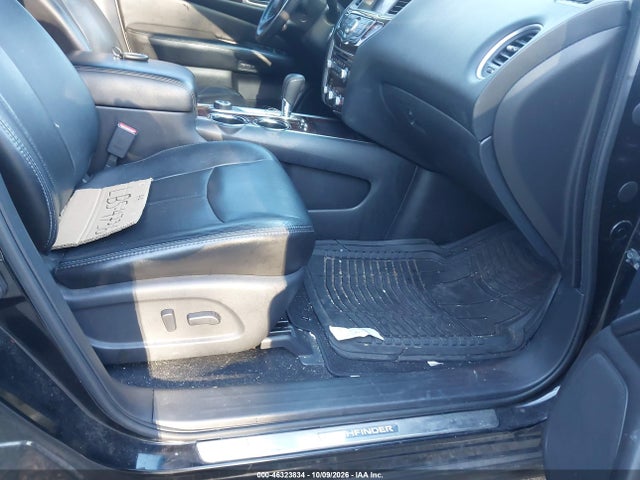 Aukcja sprzedaży 2014 Nissan Pathfinder Platinum, vin: 5N1AR2MM0EC622683, numer aukcji: 46323834