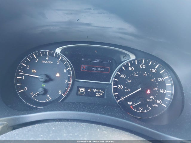 Aukcja sprzedaży 2014 Nissan Pathfinder Platinum, vin: 5N1AR2MM0EC622683, numer aukcji: 46323834
