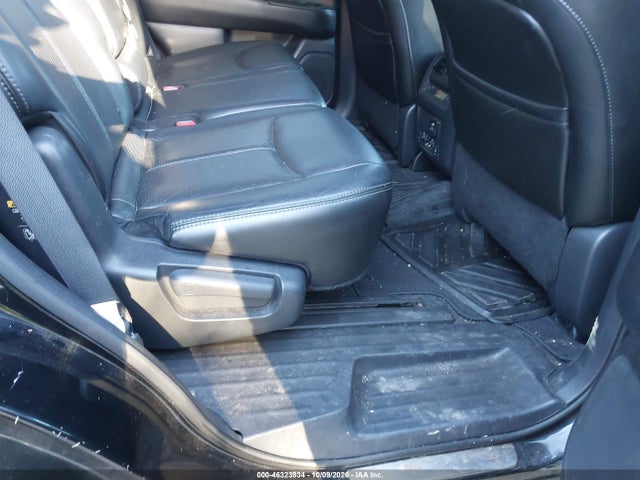 Aukcja sprzedaży 2014 Nissan Pathfinder Platinum, vin: 5N1AR2MM0EC622683, numer aukcji: 46323834