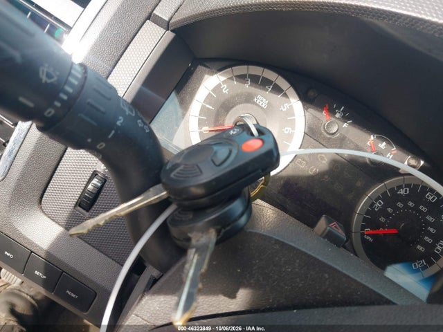 46323849 :رقم المزاد ، 1FMCU9E71CKC47432 vin ، 2012 Ford Escape Limited مزاد بيع