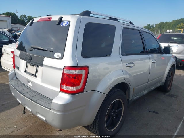 46323849 :رقم المزاد ، 1FMCU9E71CKC47432 vin ، 2012 Ford Escape Limited مزاد بيع