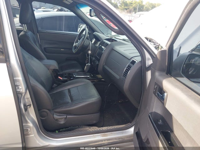 46323849 :رقم المزاد ، 1FMCU9E71CKC47432 vin ، 2012 Ford Escape Limited مزاد بيع