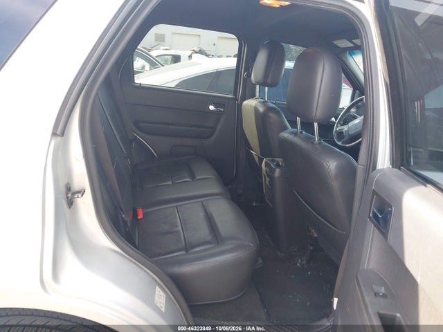 46323849 :رقم المزاد ، 1FMCU9E71CKC47432 vin ، 2012 Ford Escape Limited مزاد بيع