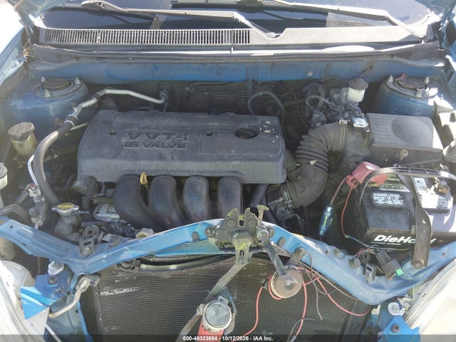 Aukcja sprzedaży 2008 Toyota Matrix, vin: 2T1KR32E18C713807, numer aukcji: 46323854