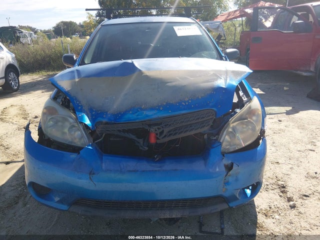 Aukcja sprzedaży 2008 Toyota Matrix, vin: 2T1KR32E18C713807, numer aukcji: 46323854