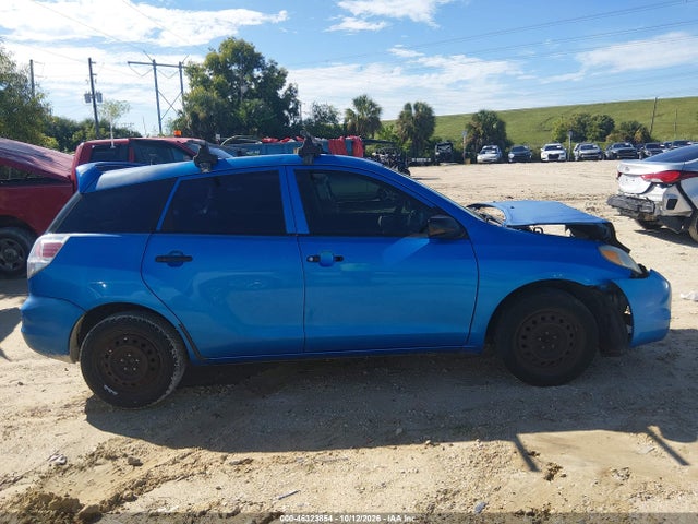 Aukcja sprzedaży 2008 Toyota Matrix, vin: 2T1KR32E18C713807, numer aukcji: 46323854